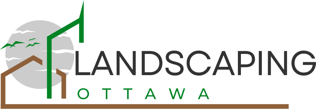 Landscaping Ottawa Logo Landscaping Ottawa Logo